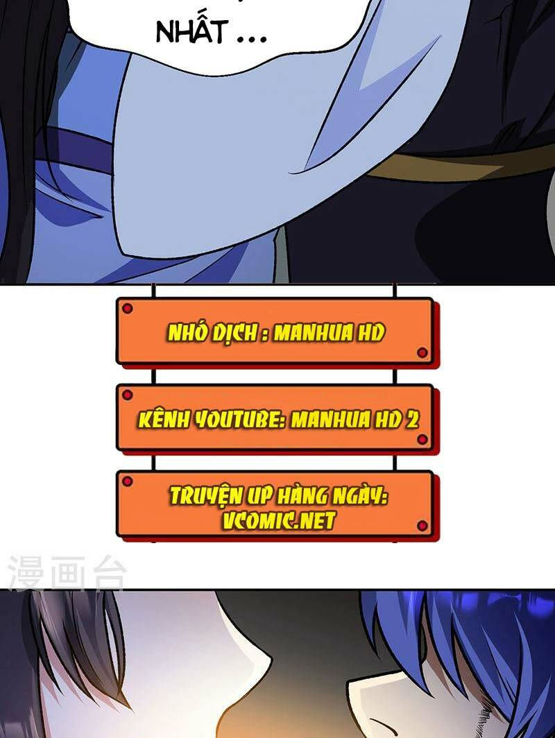 võ đạo độc tôn chapter 498 69