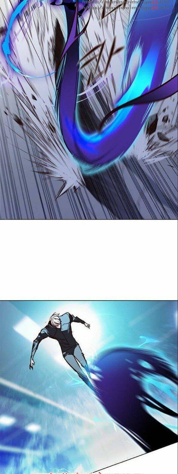 biến thân thành mèo chapter 152 20