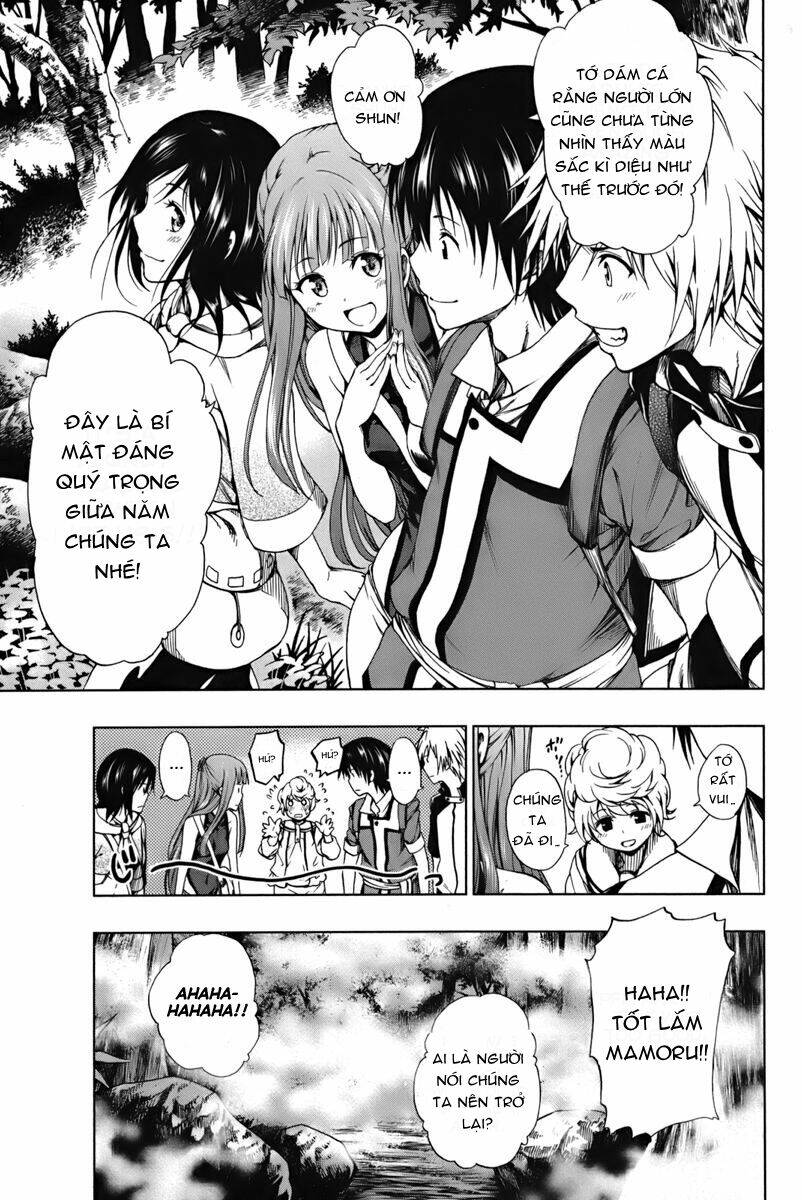 shin sekai yori chapter 2 28