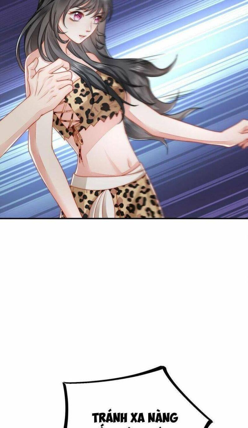 kế hoạch thuần phục thú phu kiêu ngạo chapter 35 2