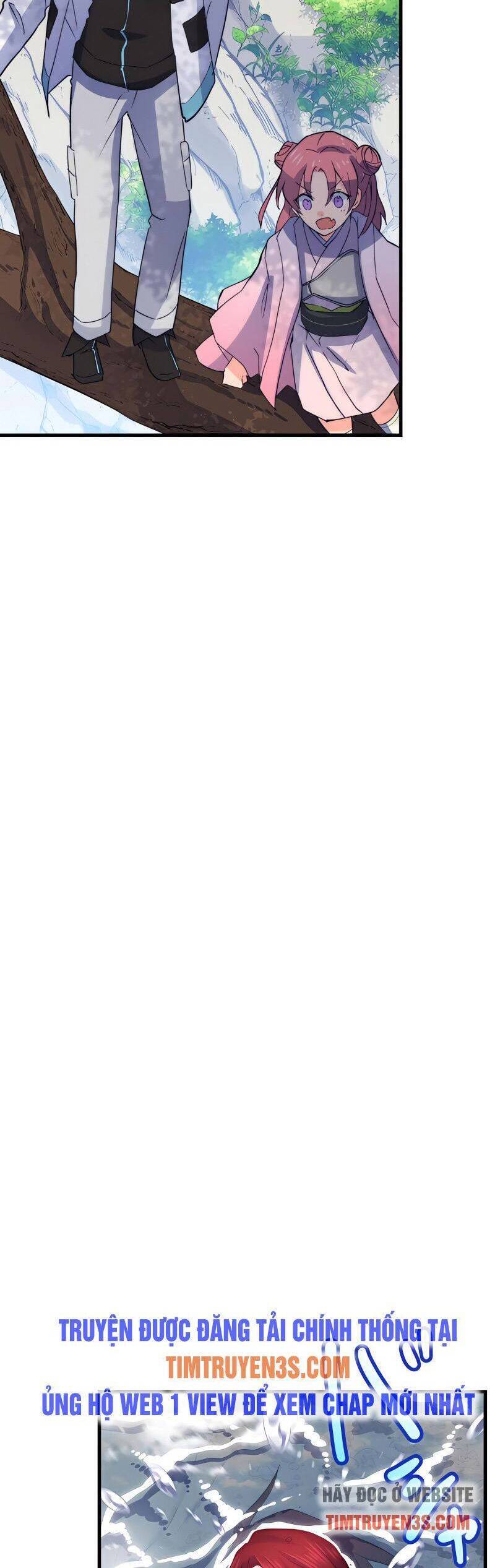 âm dương sư mạnh nhất chuyển sinh chapter 24 40