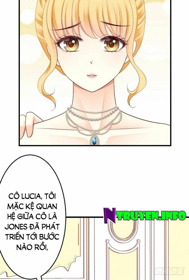 y tá ngọt ngào của hoàng tử chapter 15.1 5