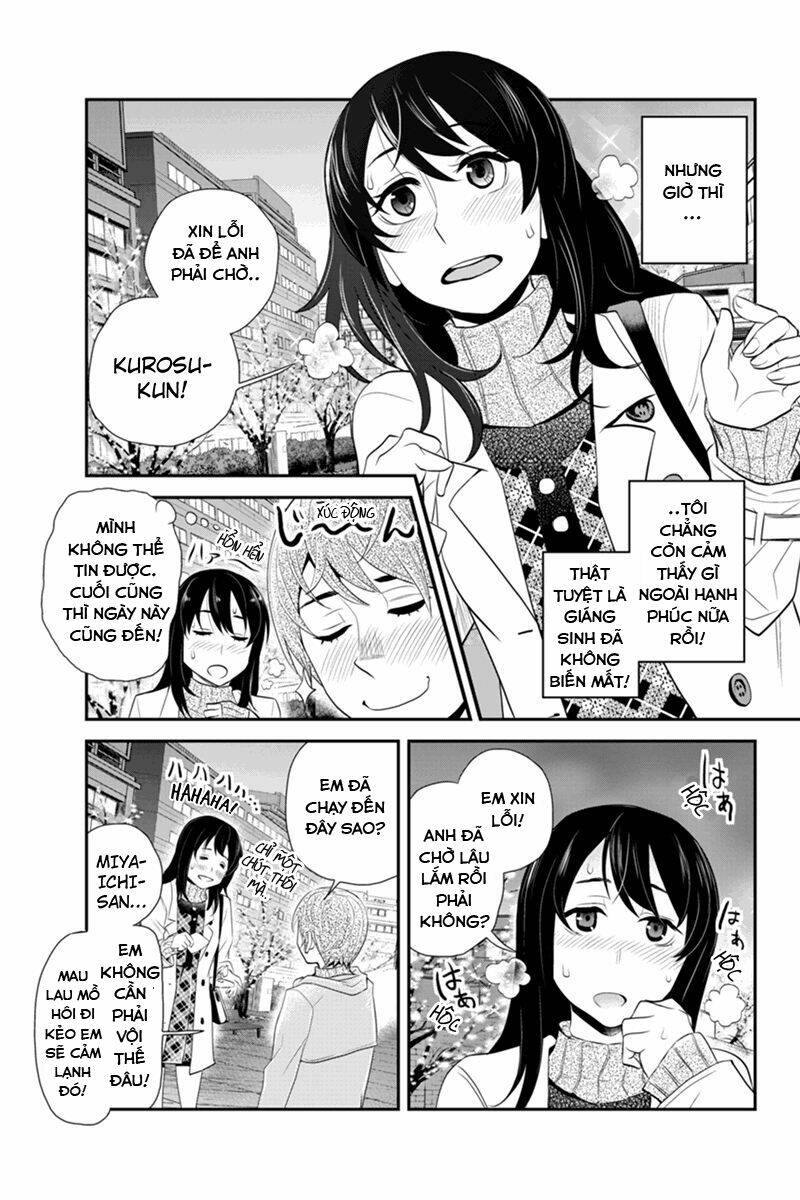 ana satsujin chapter 55 6