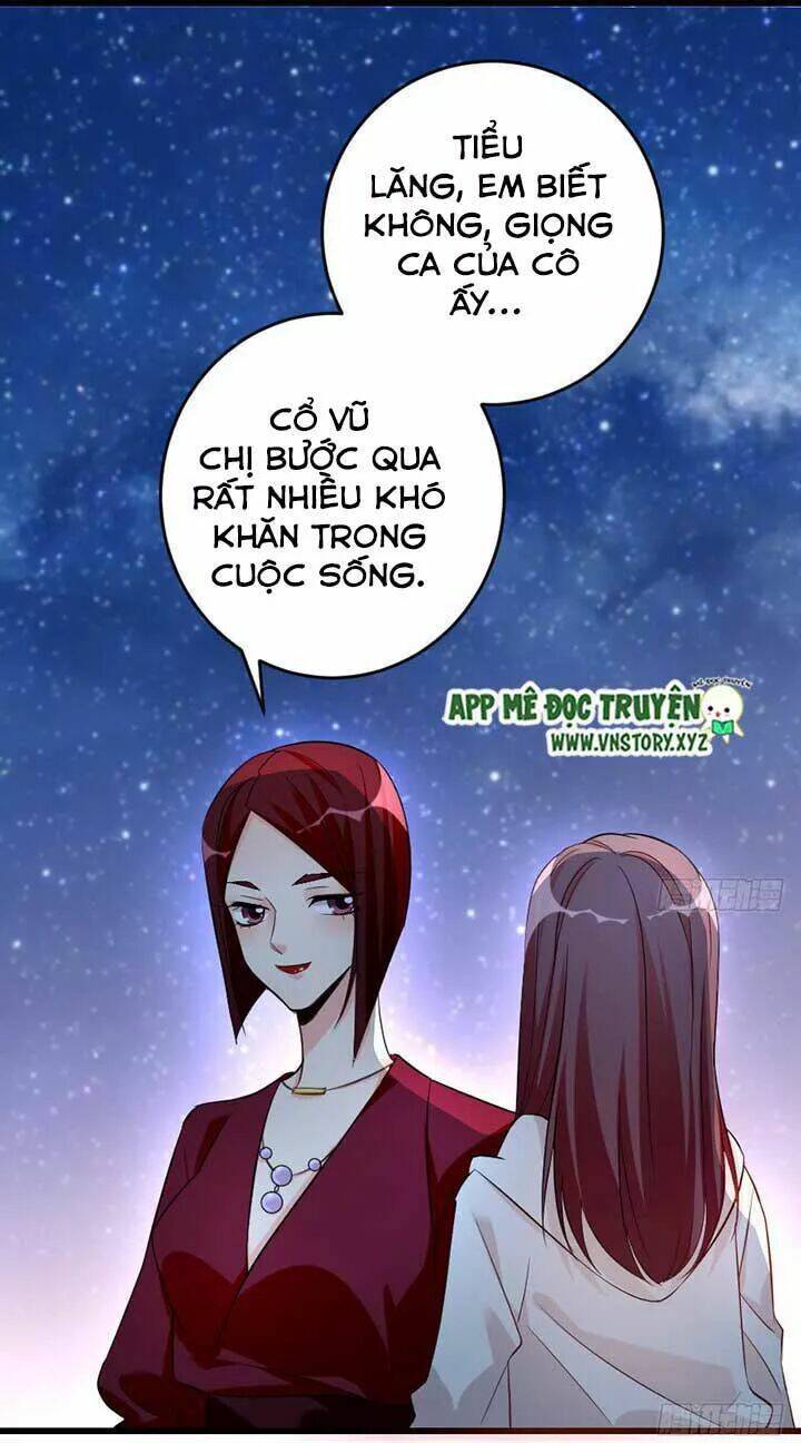 thiên hậu trở về chapter 79 15