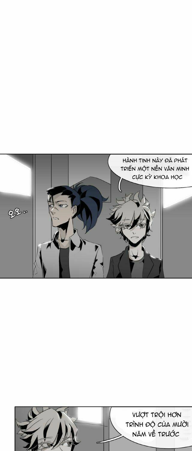 yasuo x riven chapter 2 18