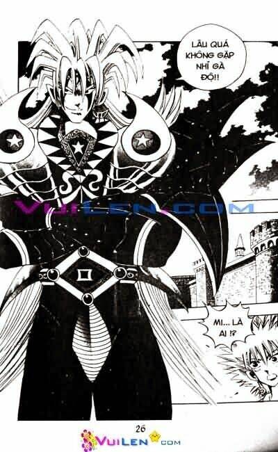 những người bạn tốt chapter 12 27