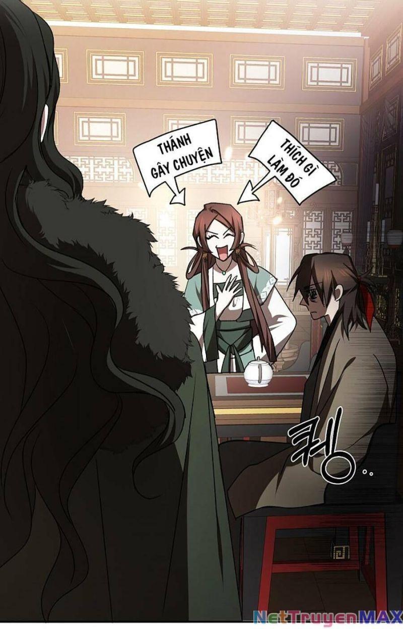 võ đang kỳ hiệp chapter 101 47