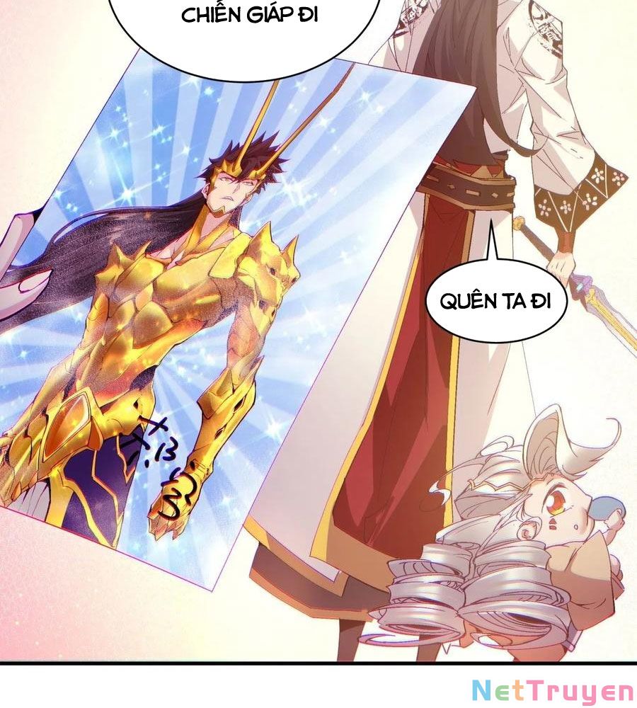 ta là nhà giàu số một, ta không muốn trọng sinh chapter 122 58