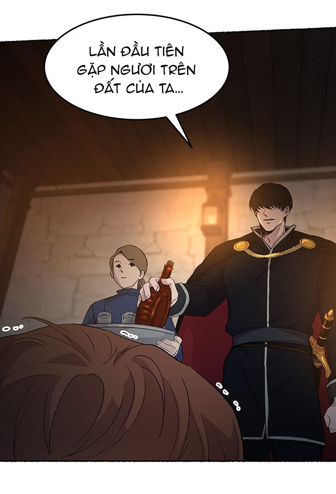 như gió trên cành cây khô chapter 37 3