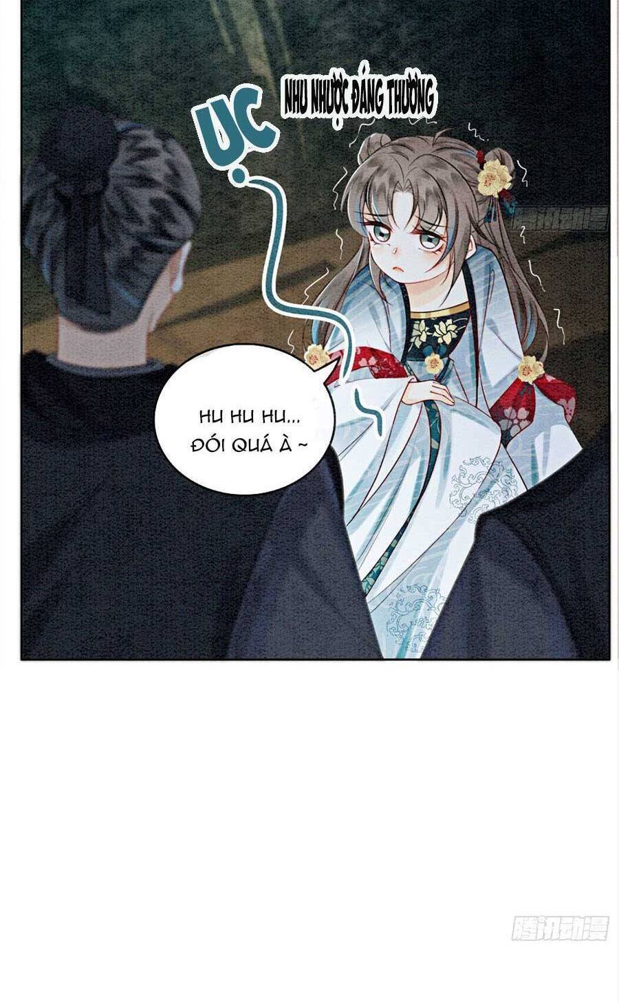 bắt đầu hủy hôn để công lược vương gia chapter 51 33