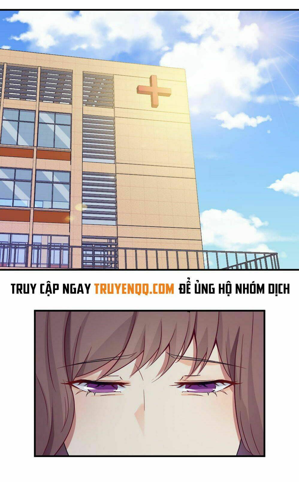 khuôn mặt của cô, giờ đã là của tôi! chapter 3 16