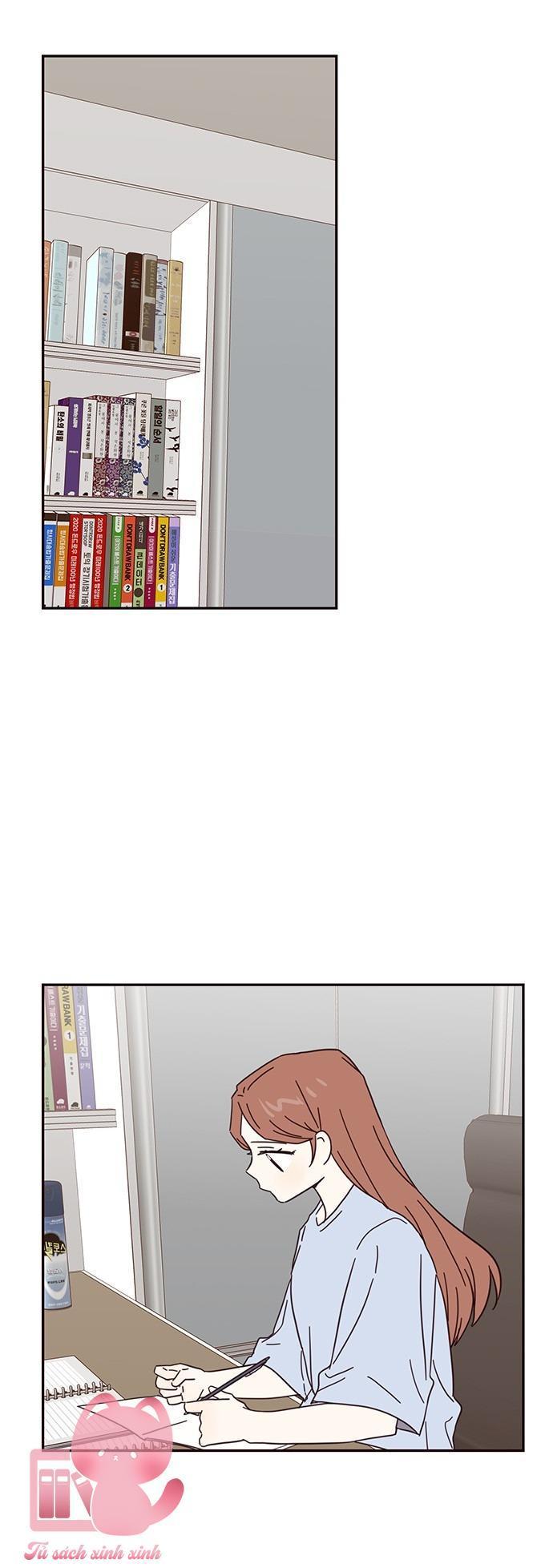 sợi chỉ tình yêu chapter 43 43