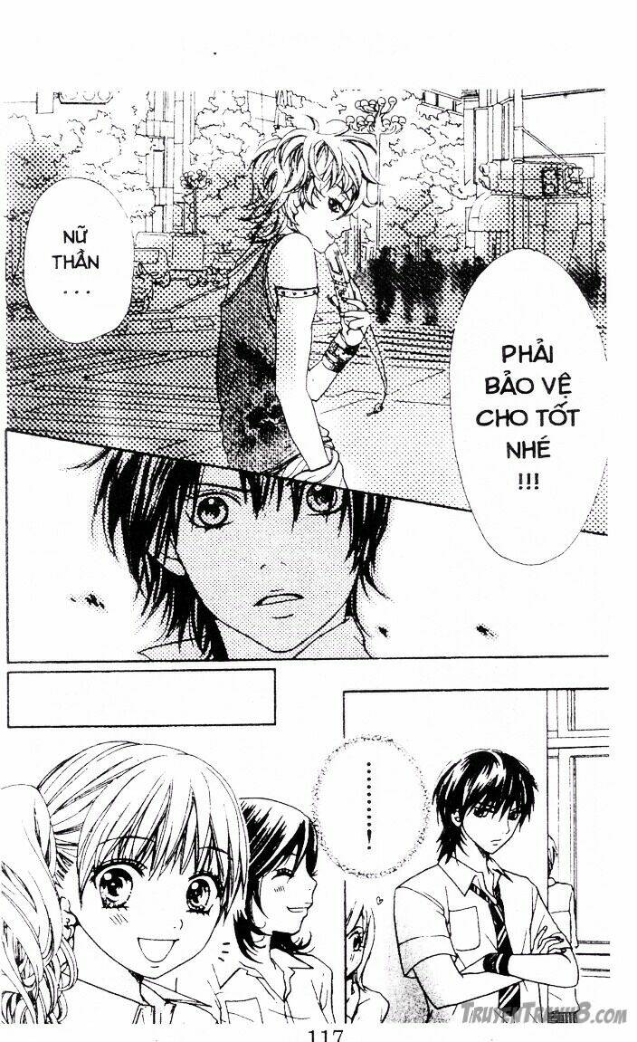 bí mật tình báo -ica chapter 13 11