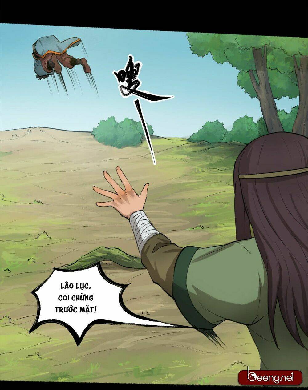 phong tàng chapter 2 41