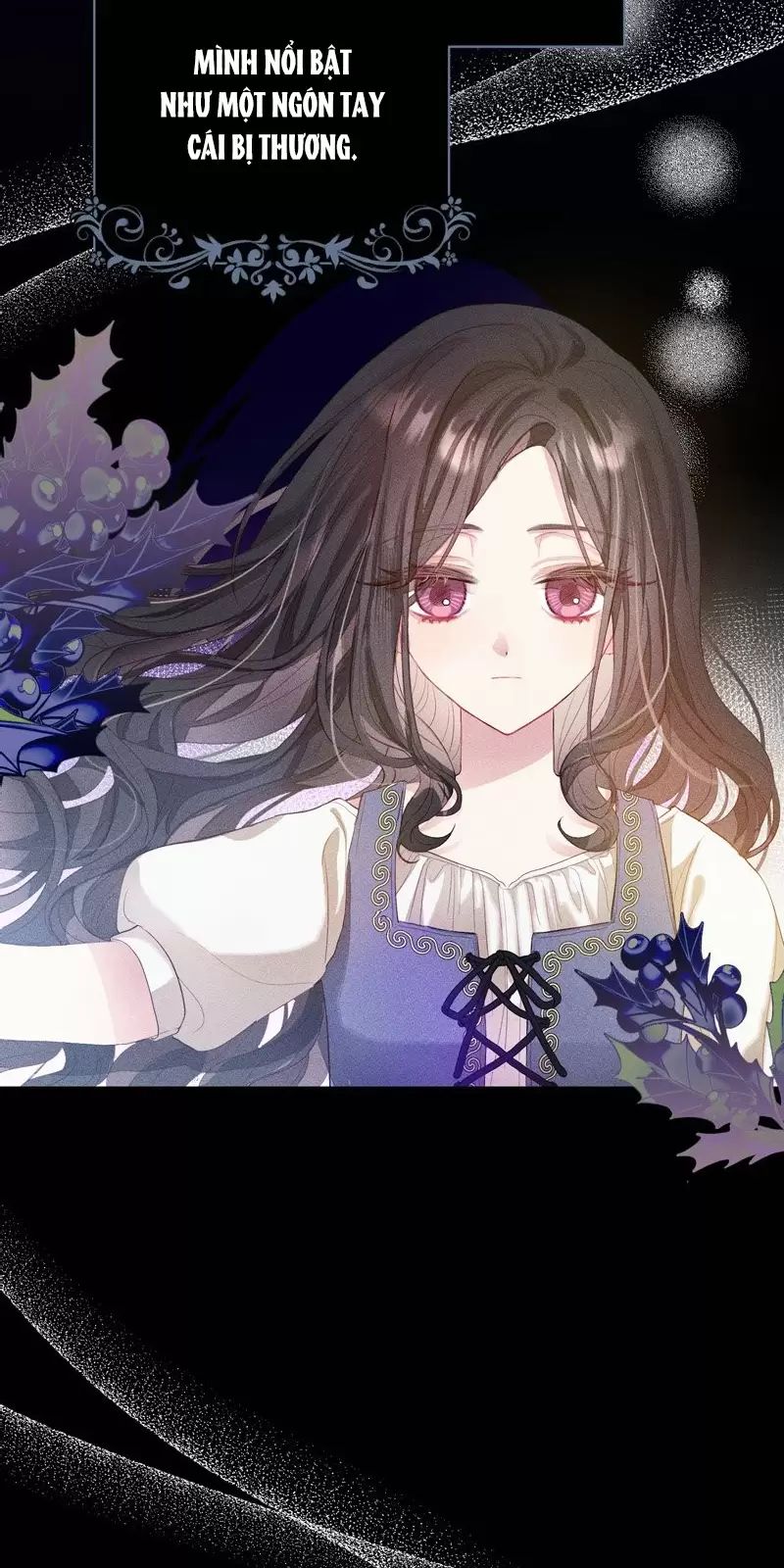 Một Ngày Nọ Bỗng Dưng Cha Xuất Hiện Chapter 1 37