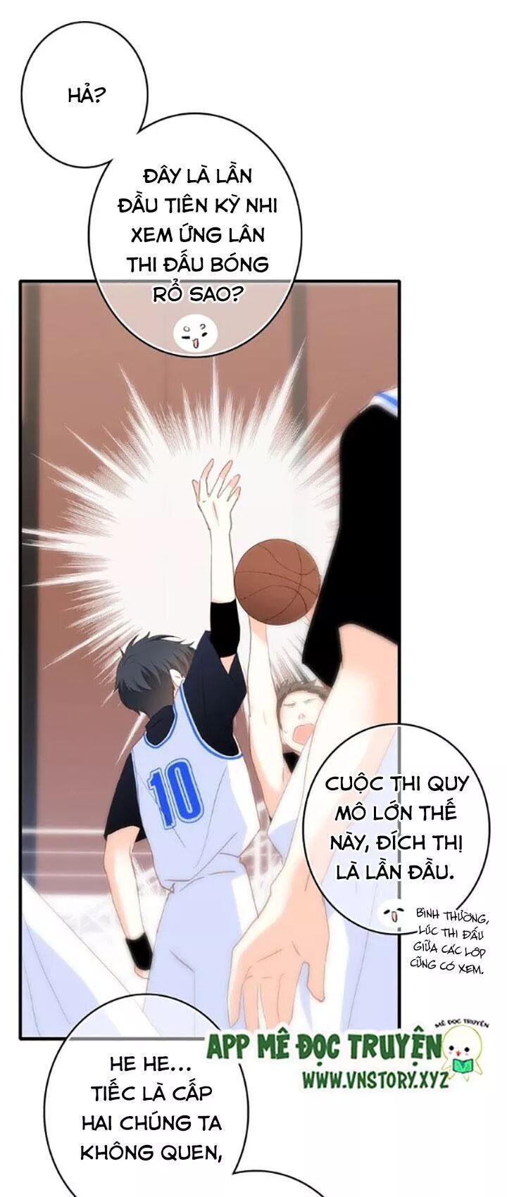 con tim rung động 2 chapter 79 40