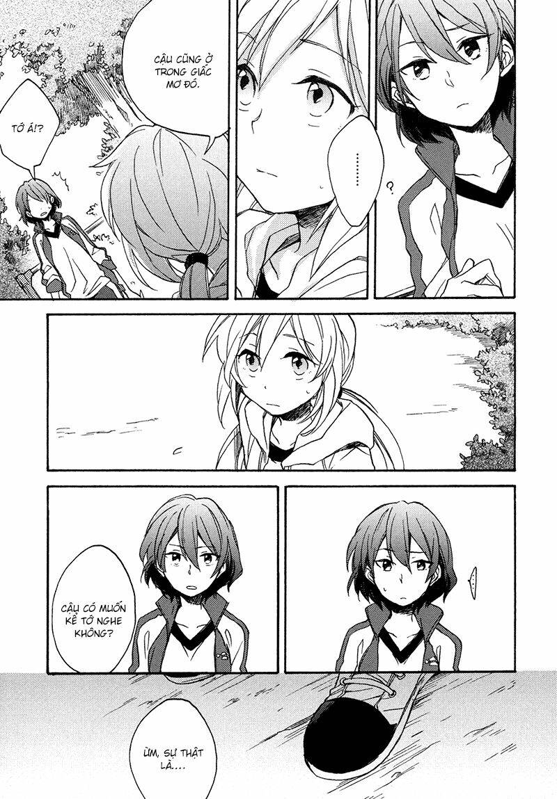 a divine love alone chapter 7 4