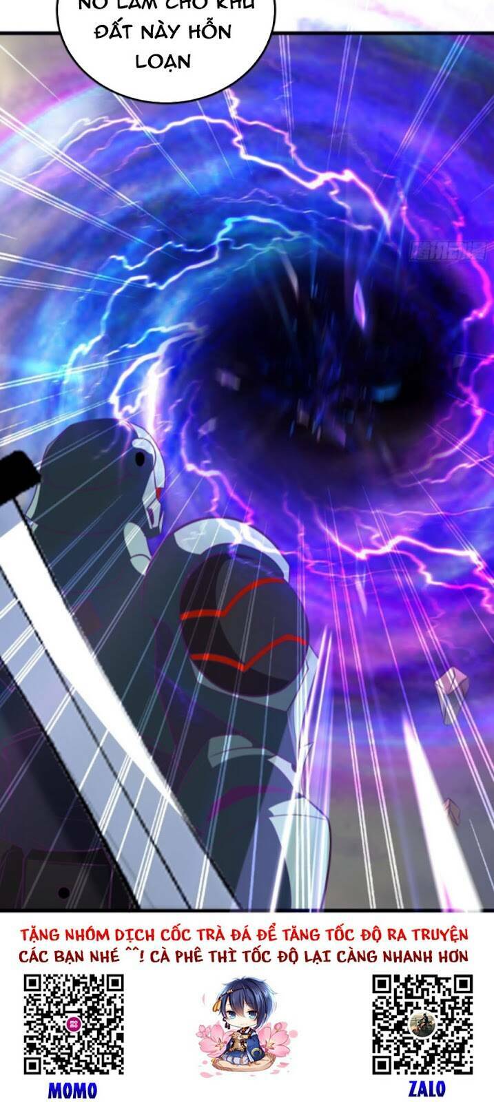 nãi ba là chiến thần mạnh nhất chapter 88 19