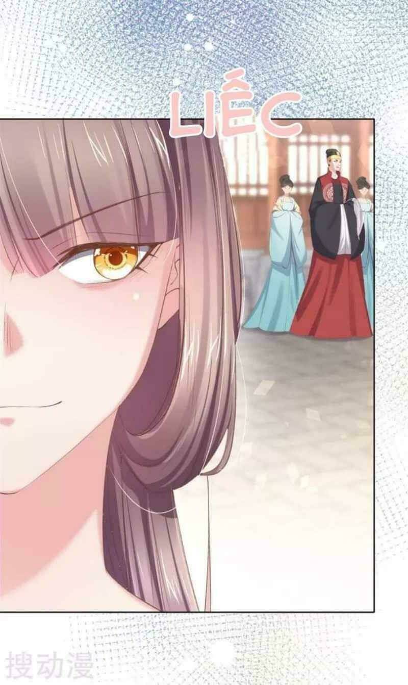 thị huyết y phi chapter 58 12