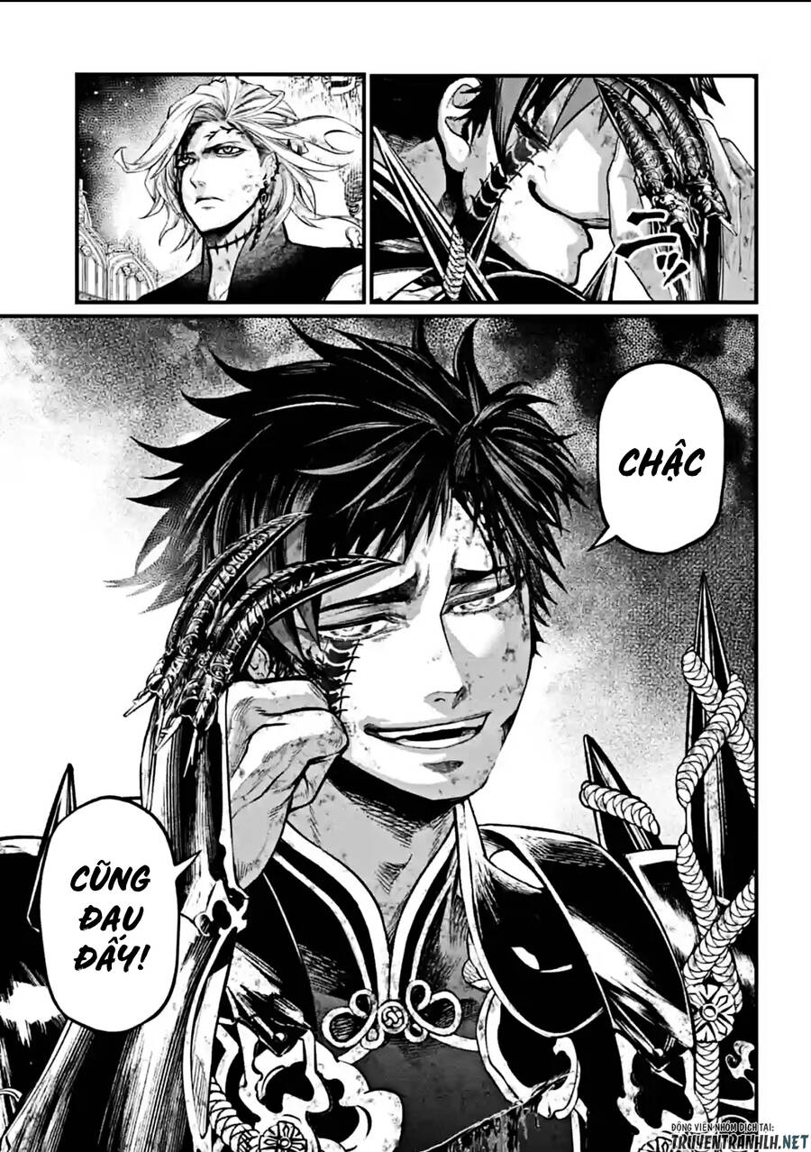 đại chiến nhân thần chapter 58 37