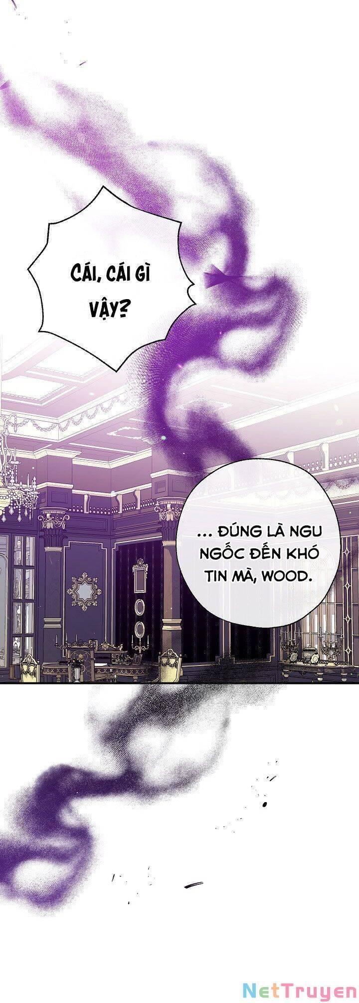 chúng ta có thể trở thành gia đình được không? chapter 55 57