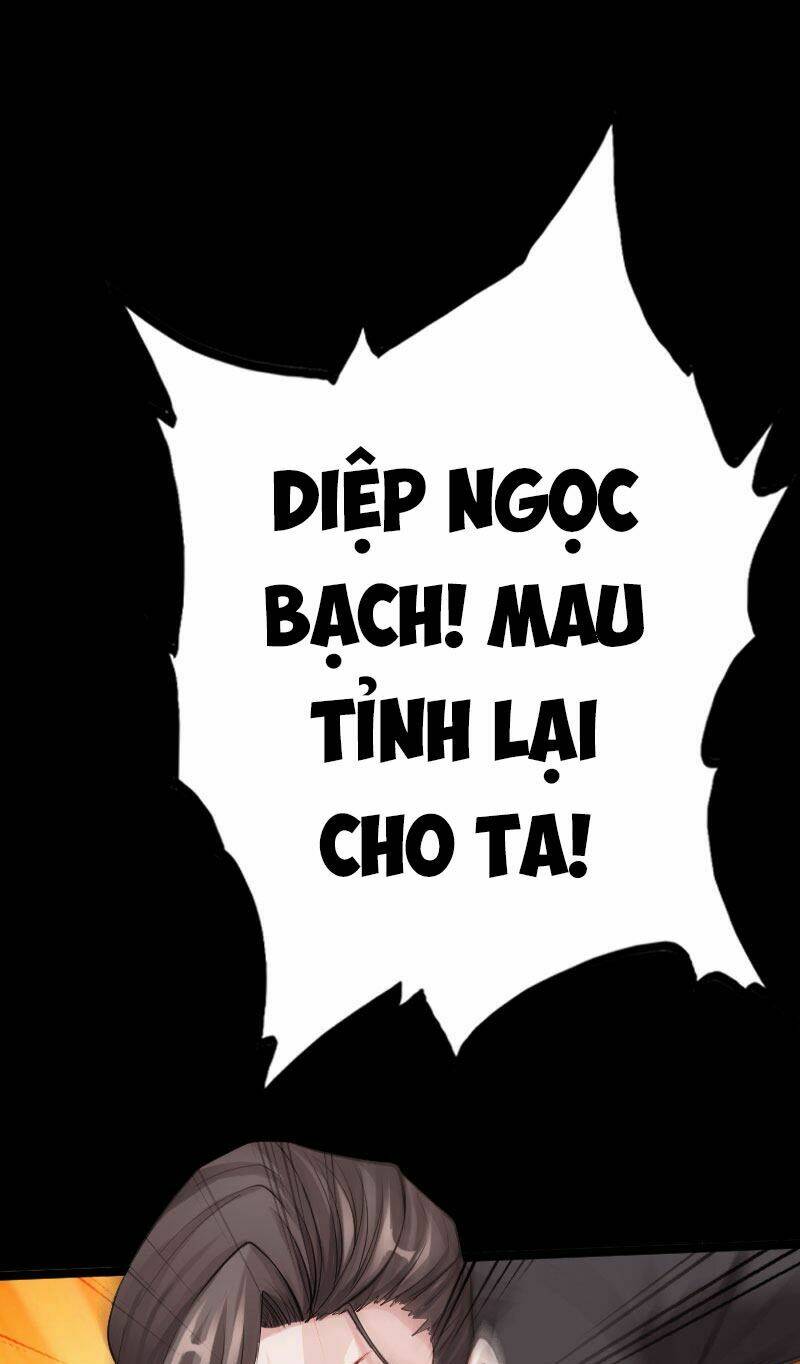 tuyệt phẩm tà thiếu chapter 50 2