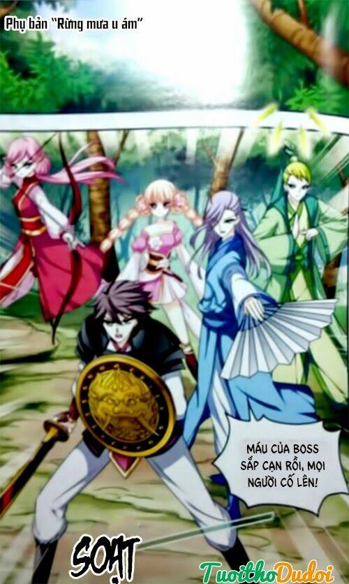 phong khởi thương lam ngoại truyện chapter 1 3