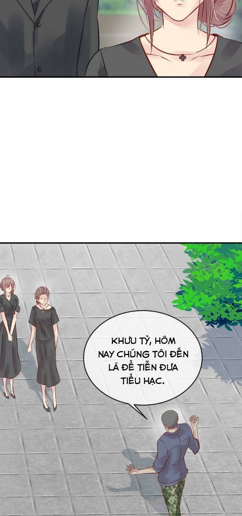 thương tiên sinh mã giáp của anh lại rơi rồi chapter 5 27