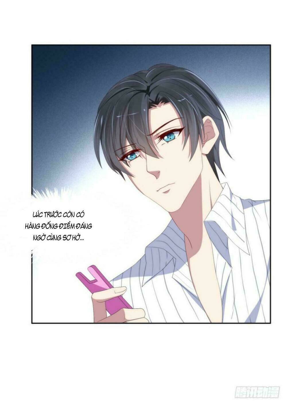 mộ thiếu, lão bà ngươi trọng sinh lại rồi! chapter 17 37