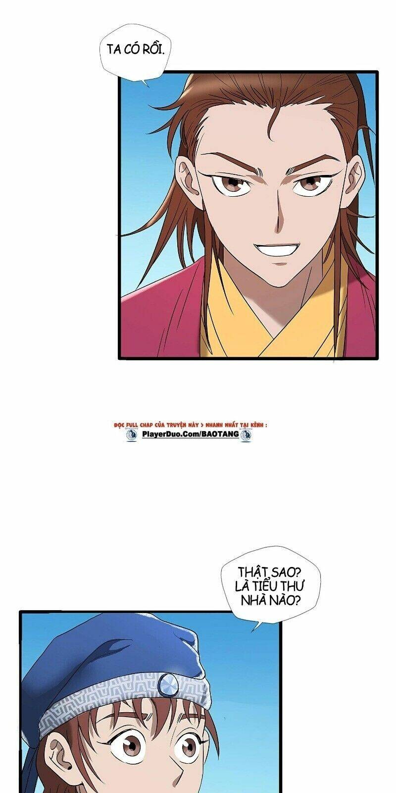 cuồng long chapter 1 78