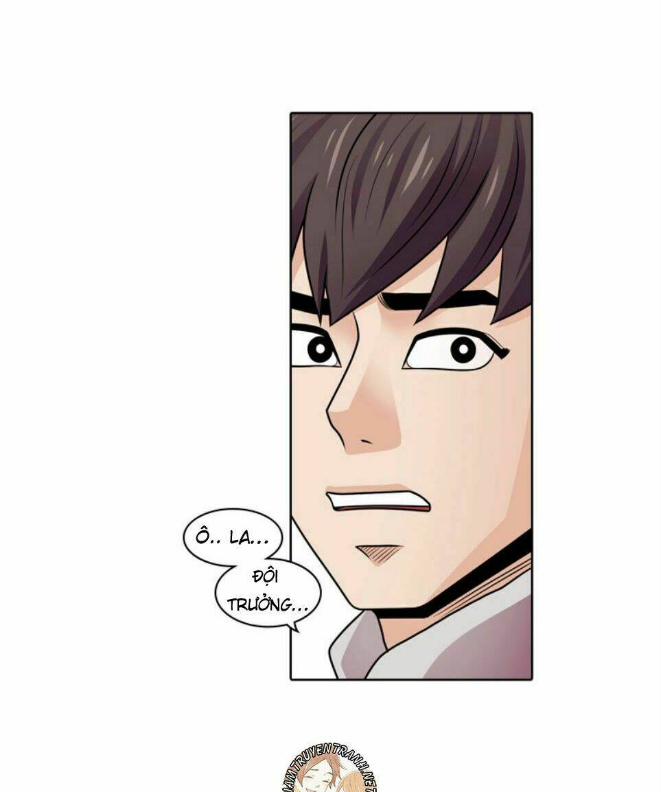 tomorrow - ngày mai chapter 25 38