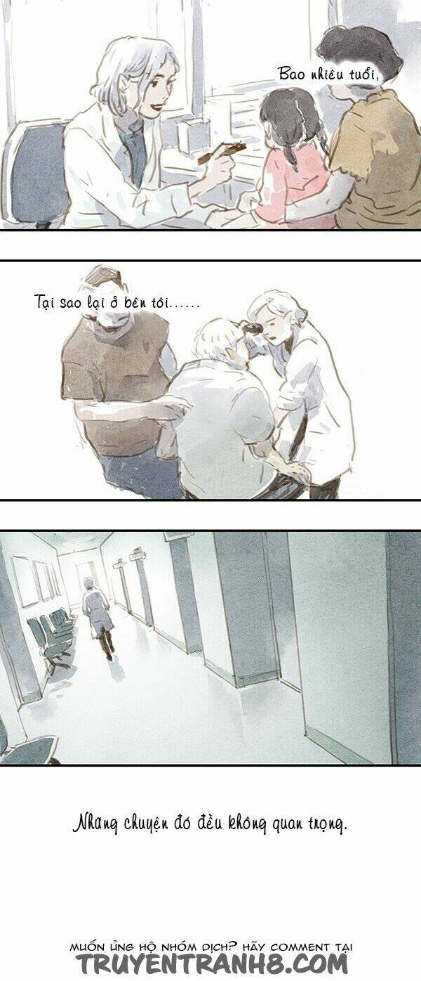 người yêu dấu chapter 2 7