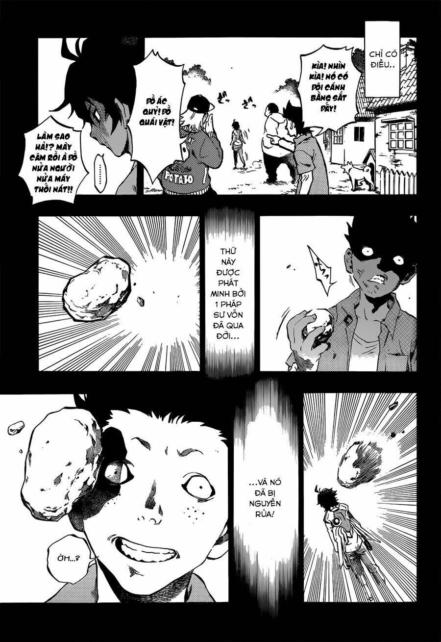 stealth symphony chapter 1 12