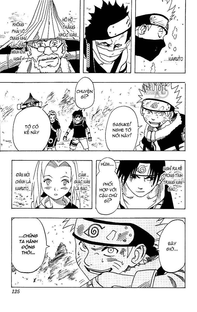 naruto - cửu vĩ hồ ly chapter 13 20
