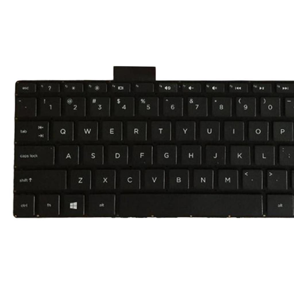 US Keyboard For HP Pavilion 14-V 14--v013la 14-v014la 14-v016la