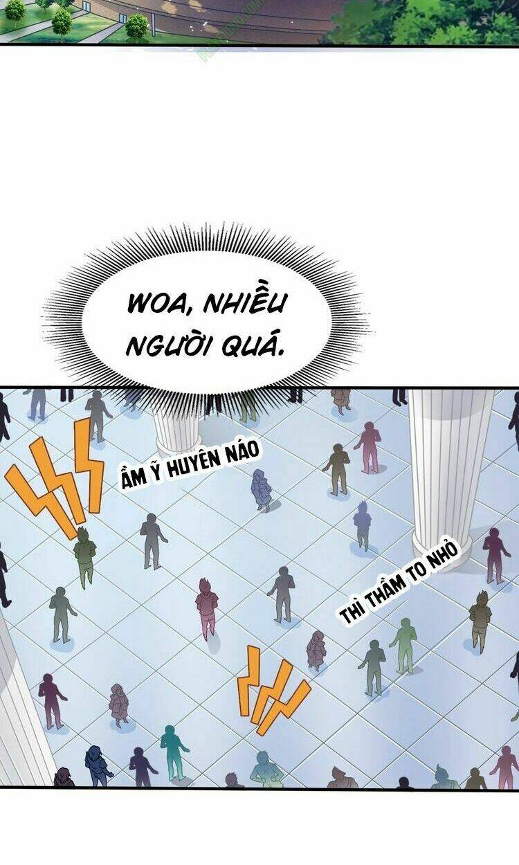 kinh thế kỳ nhân chapter 5 3