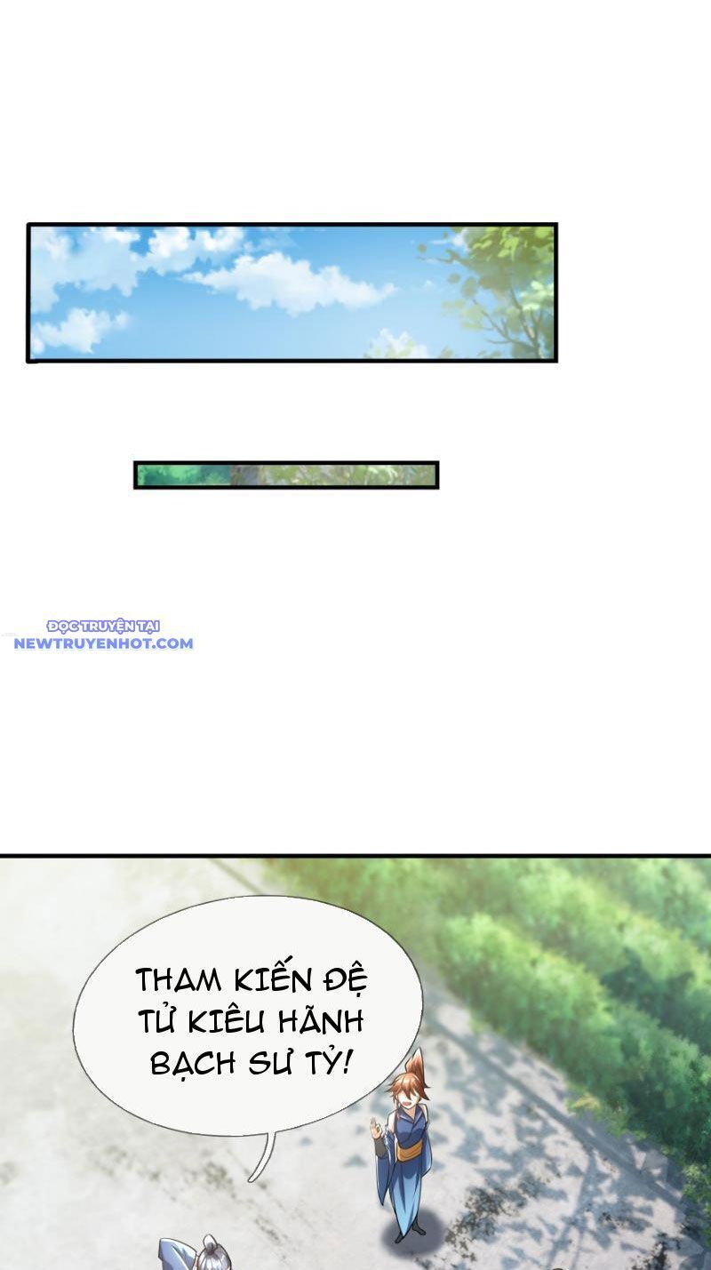 ngủ say vạn cổ: xuất thế đẩy ngang chư thiên chapter 36 11