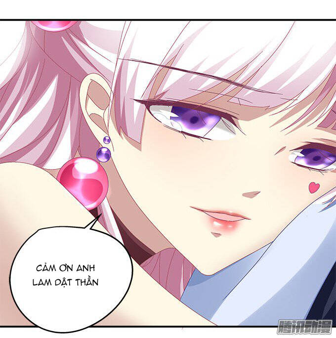thiên lại âm linh chapter 11 24
