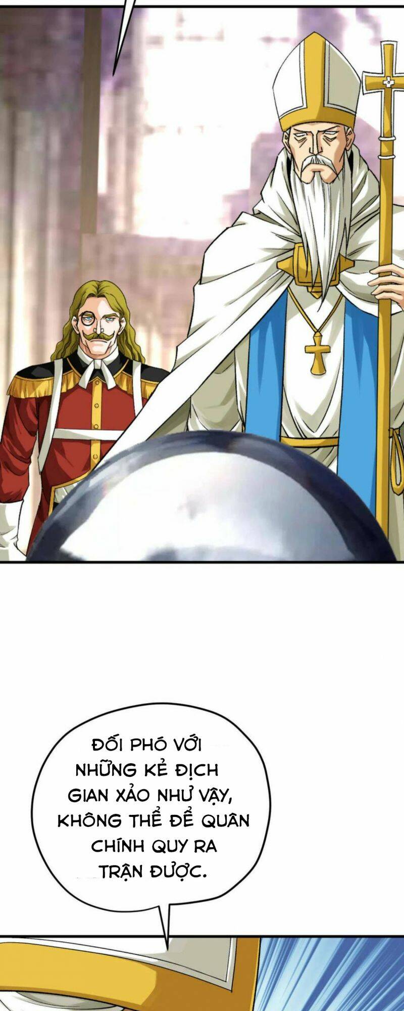 trọng sinh ta là đại thiên thần chapter 219 29