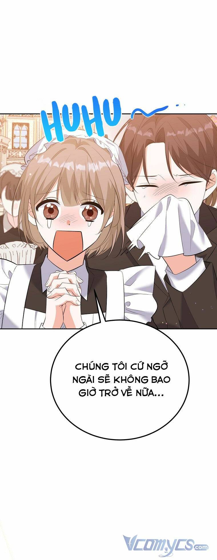 ác nữ karuna bé lại chapter 46 12