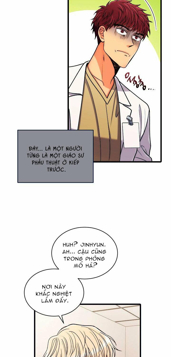bác sĩ trùng sinh chapter 48 24