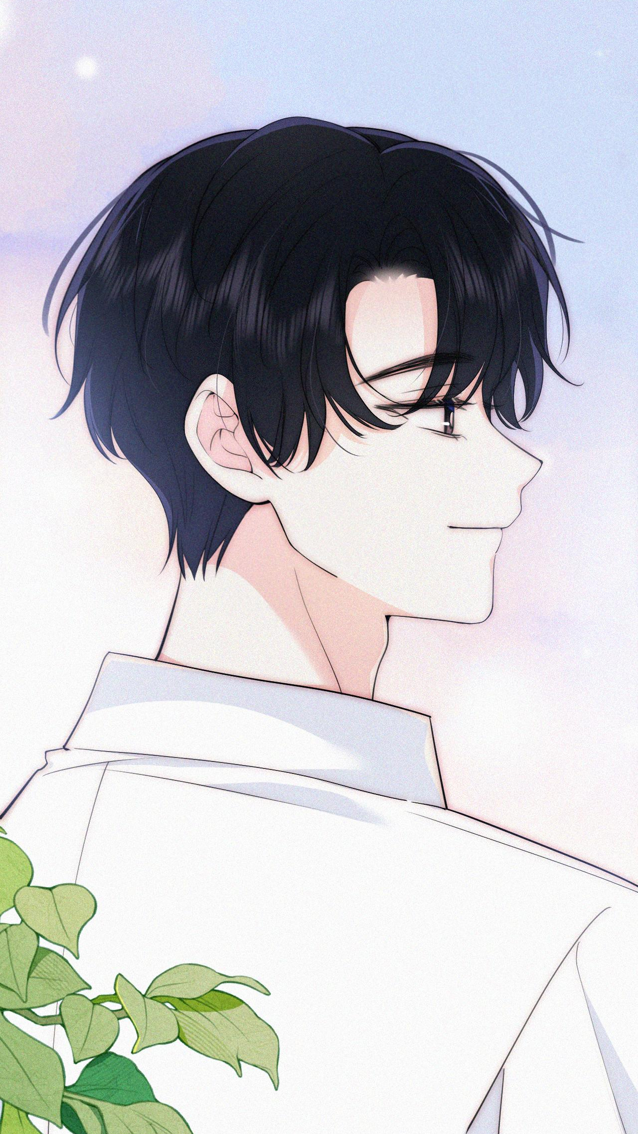 bệnh yêu chapter 93 35