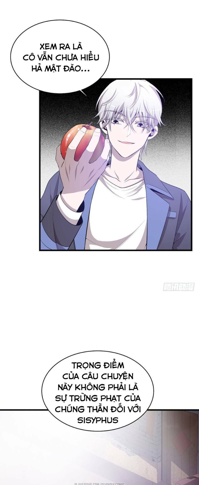 thát không mê thất chapter 31 25