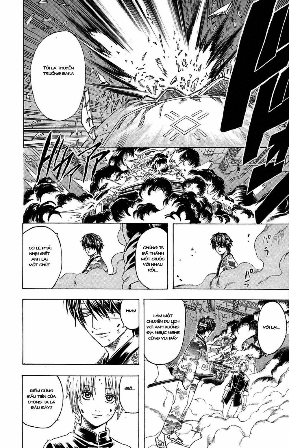 gintama - linh hồn bạc chapter 311 19