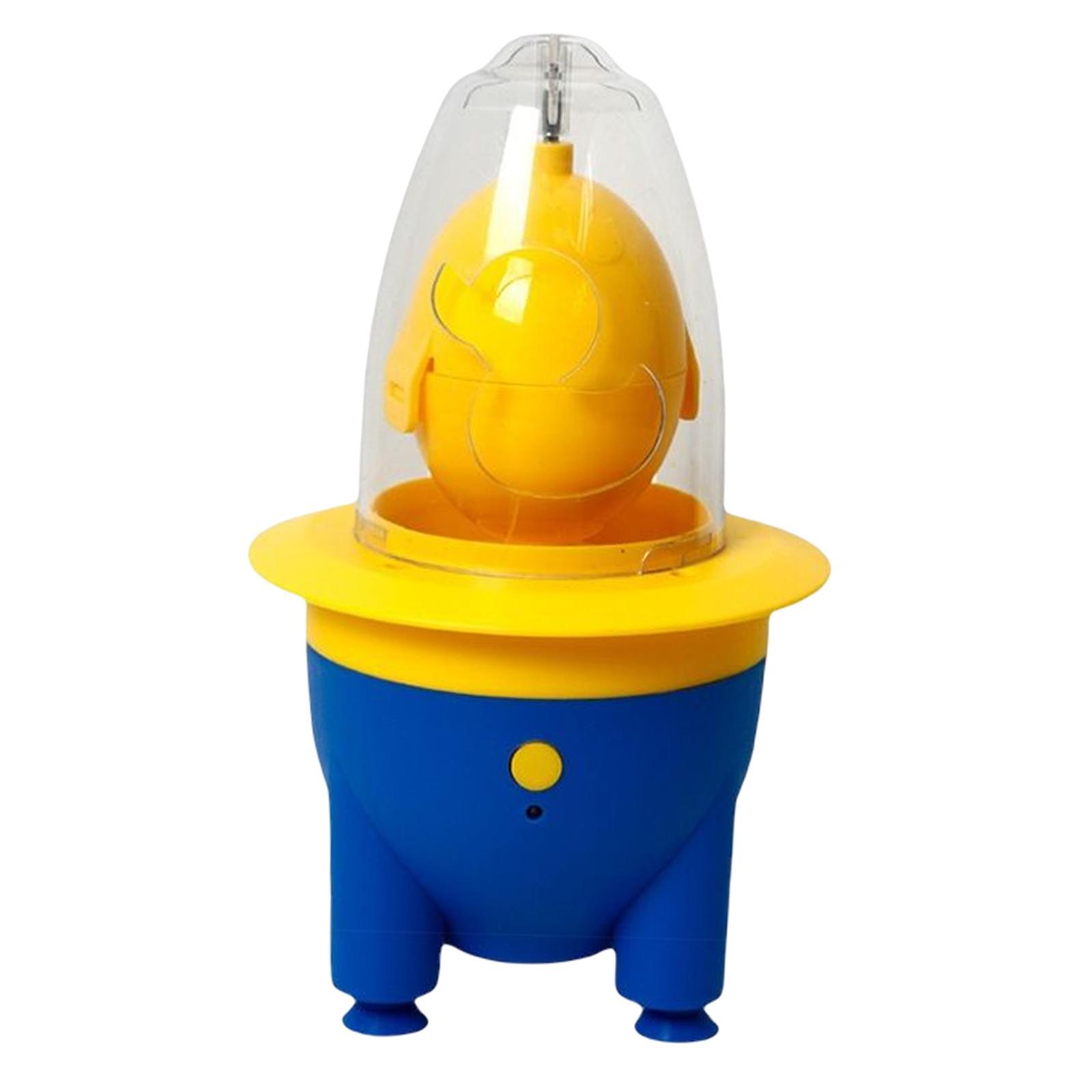 Electric Egg Scrambler Egg Homogenizer Portable Household Kitchen Gadgets