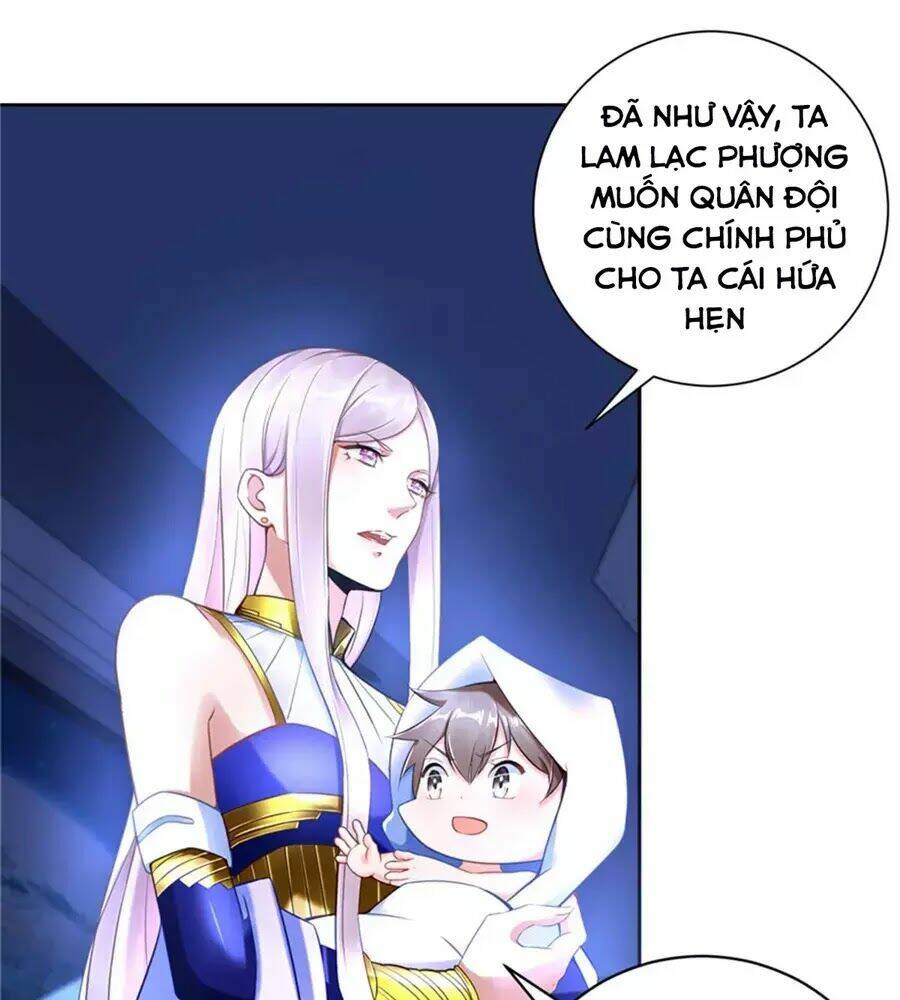 đàn ông trong tương lai không dễ làm chapter 3 25