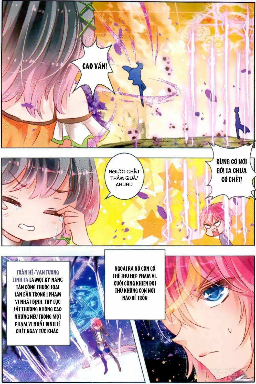 linh giai chapter 12 9