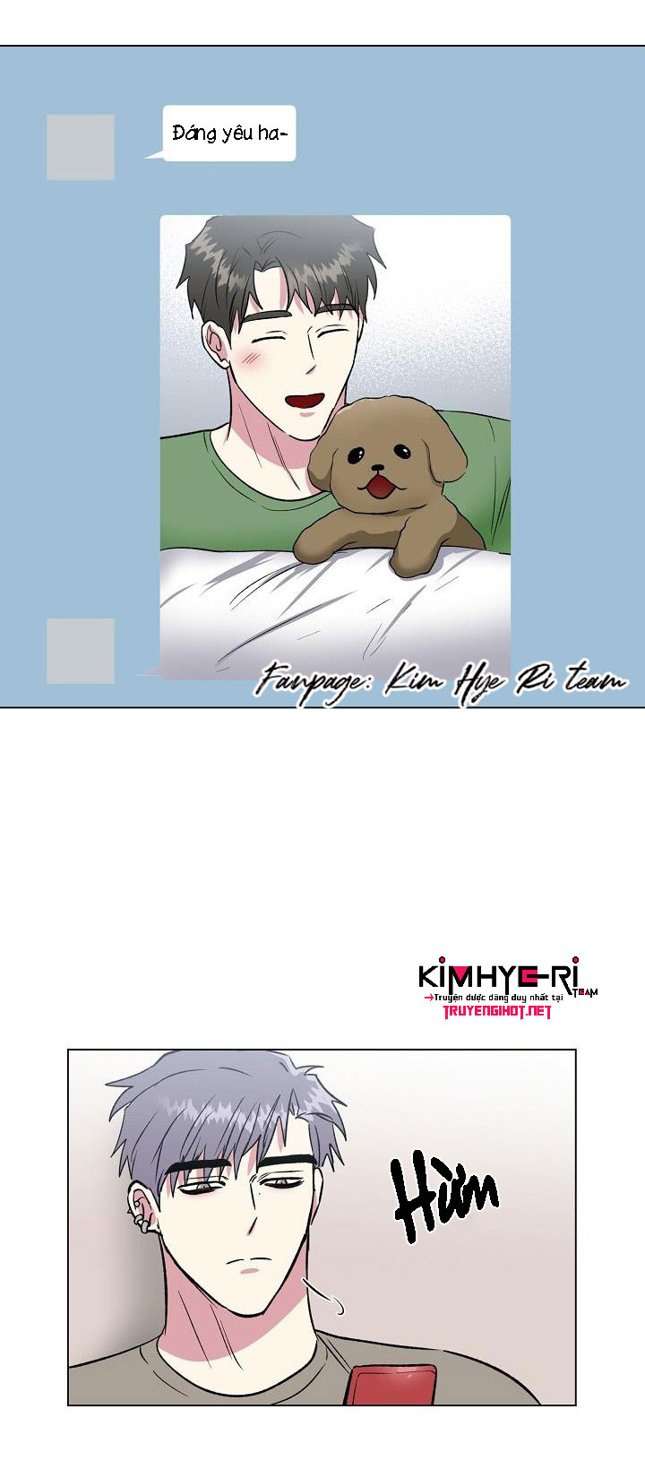 dưới đôi cánh ấy chapter 35 5