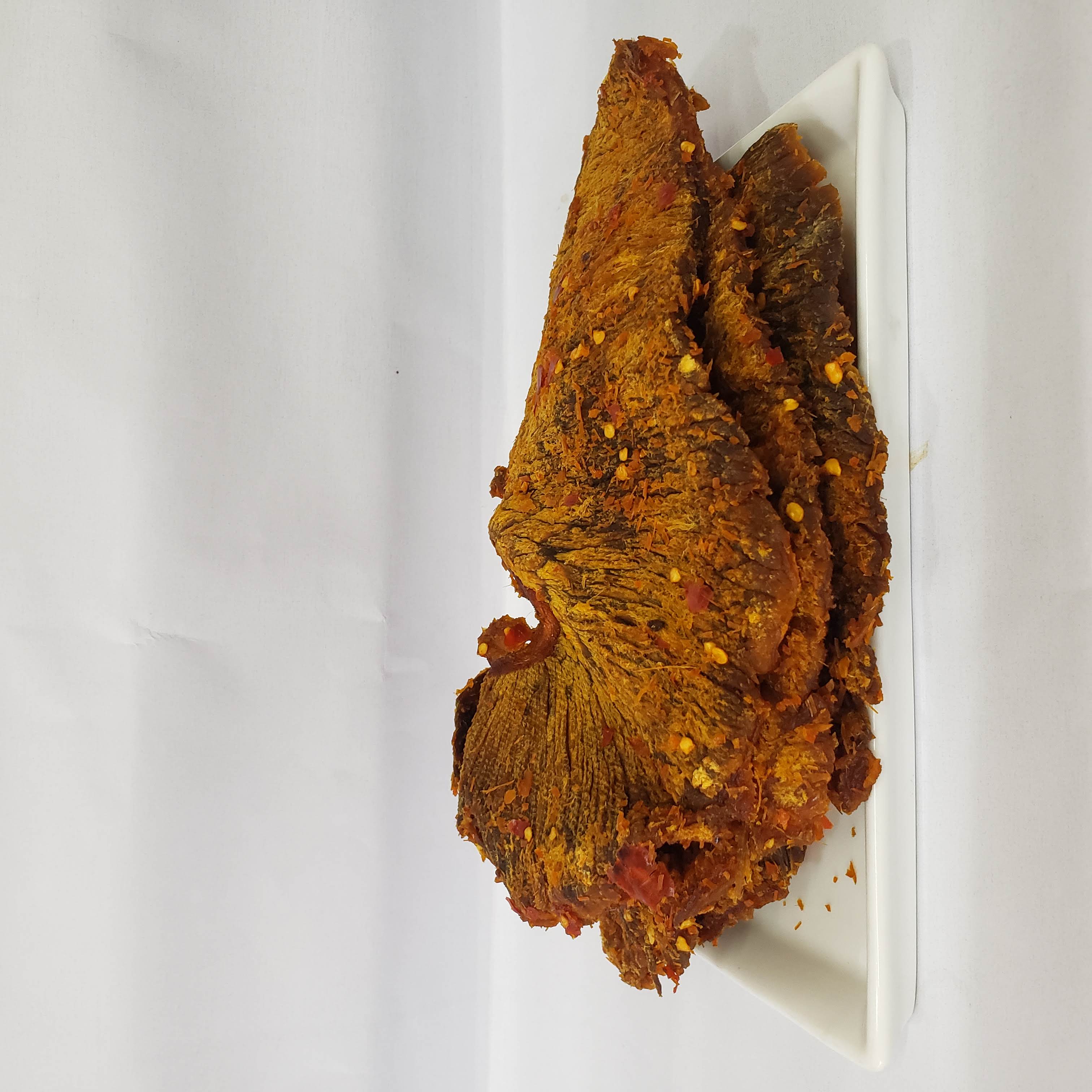 Đặc Sản Nha Trang - Khô Bò Loại Đặc Biệt Thượng Hạng Seavy Gói 500G