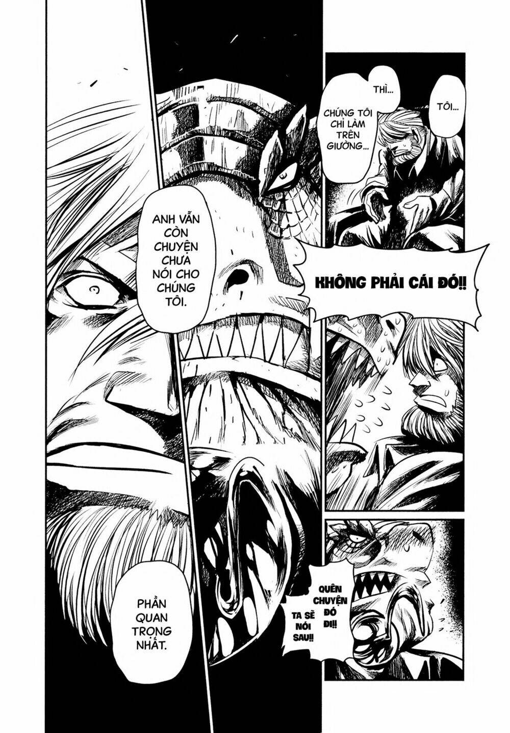 keyman chapter 48 28